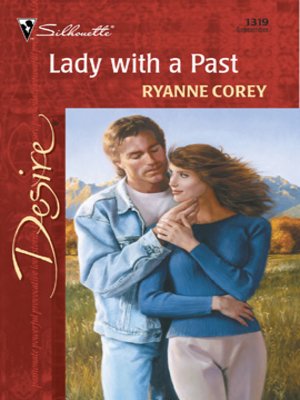 cover image of Lady with a Past